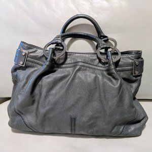 Kenneth Cole Leather Handbag